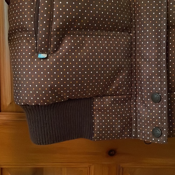 Special blend ski/snow board bomber jacket size XS - Picture 4 of 12